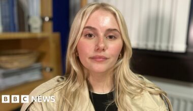 Former employee awarded £65k after male boss sexually harassed her