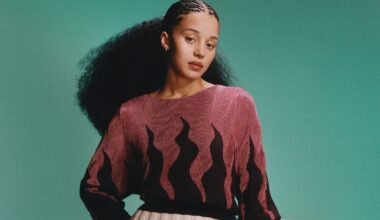 7 of Chase Infiniti’s favourite K-pop tracks