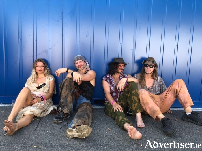 Momentum builds for new music festival