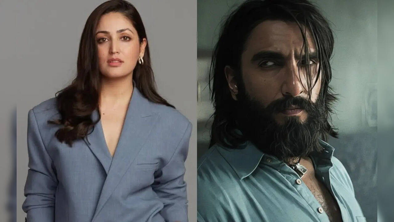 Dhurandhar Release: Yami Gautam SLAMS ‘Extortion-Like’ Trend Of Paid Hype In Bollywood, Urges Industry To Unite | Bollywood