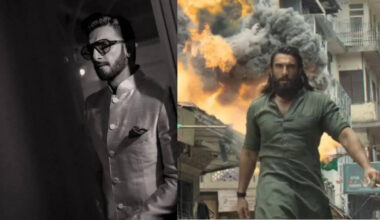 Ranveer Singh’s Dhurandhar Workout & Diet: Full Fitness Regime Revealed | Health