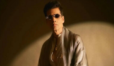 Karan Johar Talks About Dealing With 'Travel Trauma': I Have A Desperate Need To... | Bollywood