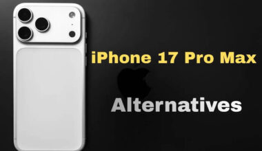 7 Best Android Phones I Would Buy Instead Of iPhone 17 Pro Max In 2025: Samsung Galaxy S25 Ultra, Google Pixel 10 Pro XL, Xiaomi 15 Ultra, Oppo Find X9 Pro, Vivo X300 Pro, OnePlus 15, iQOO 15 | Technology & Science