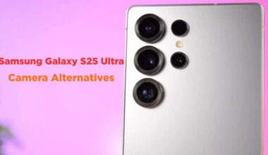 5 Best Camera Phones That Can Beat Samsung Galaxy S25 Ultra In 2025: iPhone 17 Pro, Vivo X300 Pro, Google Pixel 10 Pro, Oppo Find X9 Pro, OnePlus 15 | Technology & Science