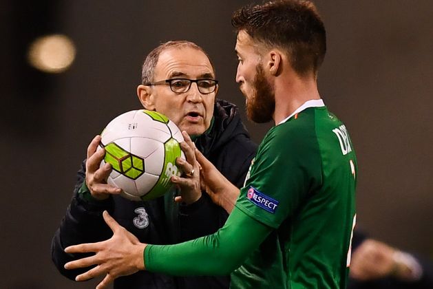 Martin O’Neill hits out at Matt Doherty’s Wolves comments: ‘I wouldn’t listen to a word Matt was saying’