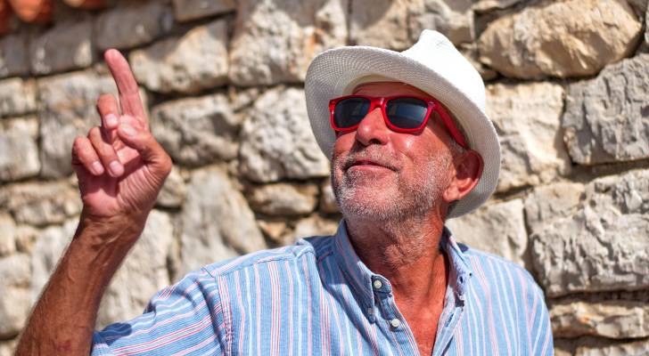 No more full Social Security COLA for all? New proposal can help preserve program, but would hurt millions of US seniors