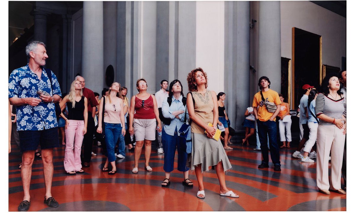 Jorge Pérez donates more than 80 photographs to the Pérez Art Museum Miami - The Art Newspaper