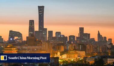 US lifts China sentiment, but tensions cloud outlook in Japan, Morgan Stanley report says