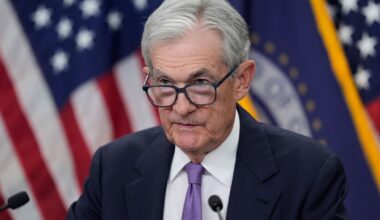 Divided Fed Cuts Rates Again - Newser