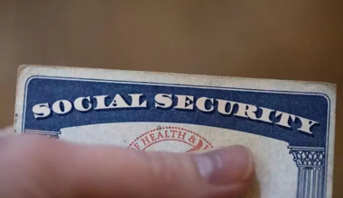 Social Security will send out benefit notices for 2026 this month: Where and when can you expect them? - MARCA