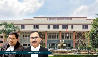 Delhi High Court Sets Aside Disciplinary Proceedings Against CRPF Officer