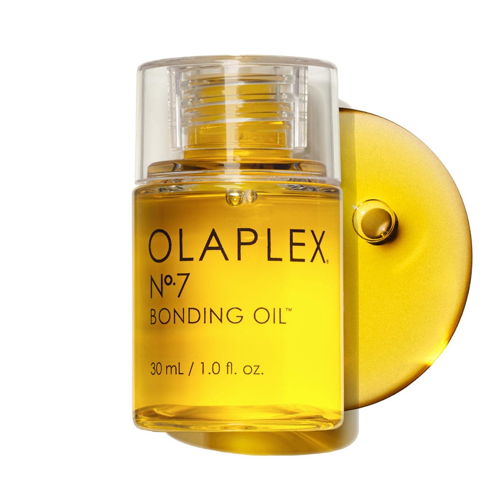 Nº.7 Boding Oil Nº.7 Boding Oil