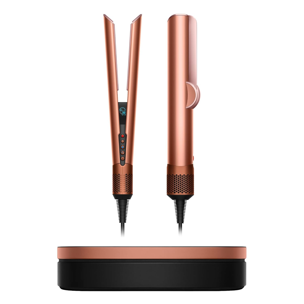 Special edition Airstrait™ Straightener Special edition Airstrait™ Straightener