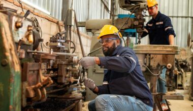 The Economic Shock Of AI; Have We Been Here Before?