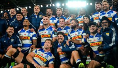 ‘Ireland are probably paying the price’ – Stormers coach John Dobson says South African scrum dominance is here to stay