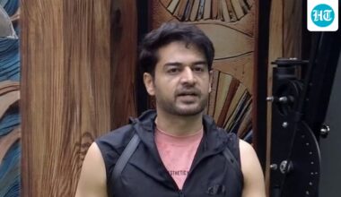 Bigg Boss 19: Gaurav Khanna loses cool after media calls him ‘sher ki khaal main lomdi’. Watch