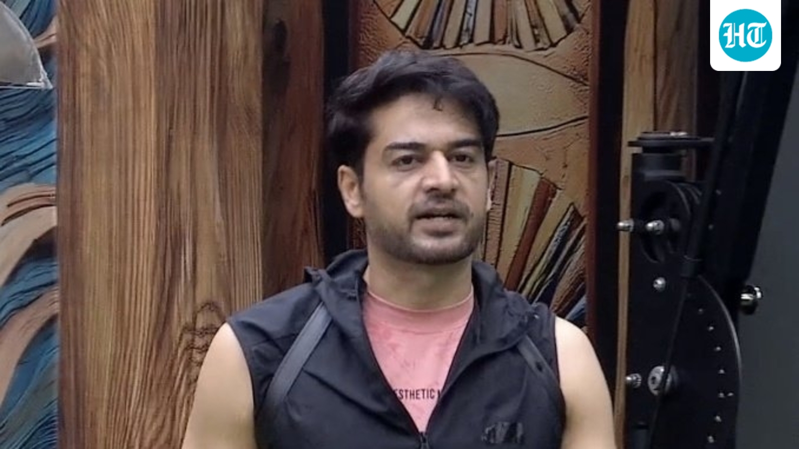 Bigg Boss 19: Gaurav Khanna loses cool after media calls him ‘sher ki khaal main lomdi’. Watch