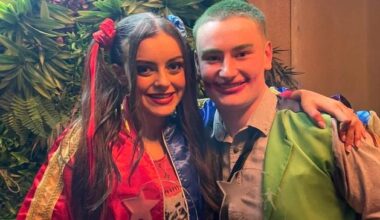 Wexford club’s Strictly Come Dancing competition has all the right moves – ‘Our dancers gave everything’