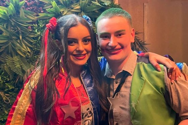 Wexford club’s Strictly Come Dancing competition has all the right moves – ‘Our dancers gave everything’