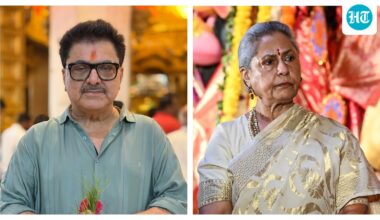 Ashoke Pandit calls Jaya Bachchan a ‘snob’ for ‘gande-gande kapde’ remark about paparazzi: ‘They're doing their jobs’