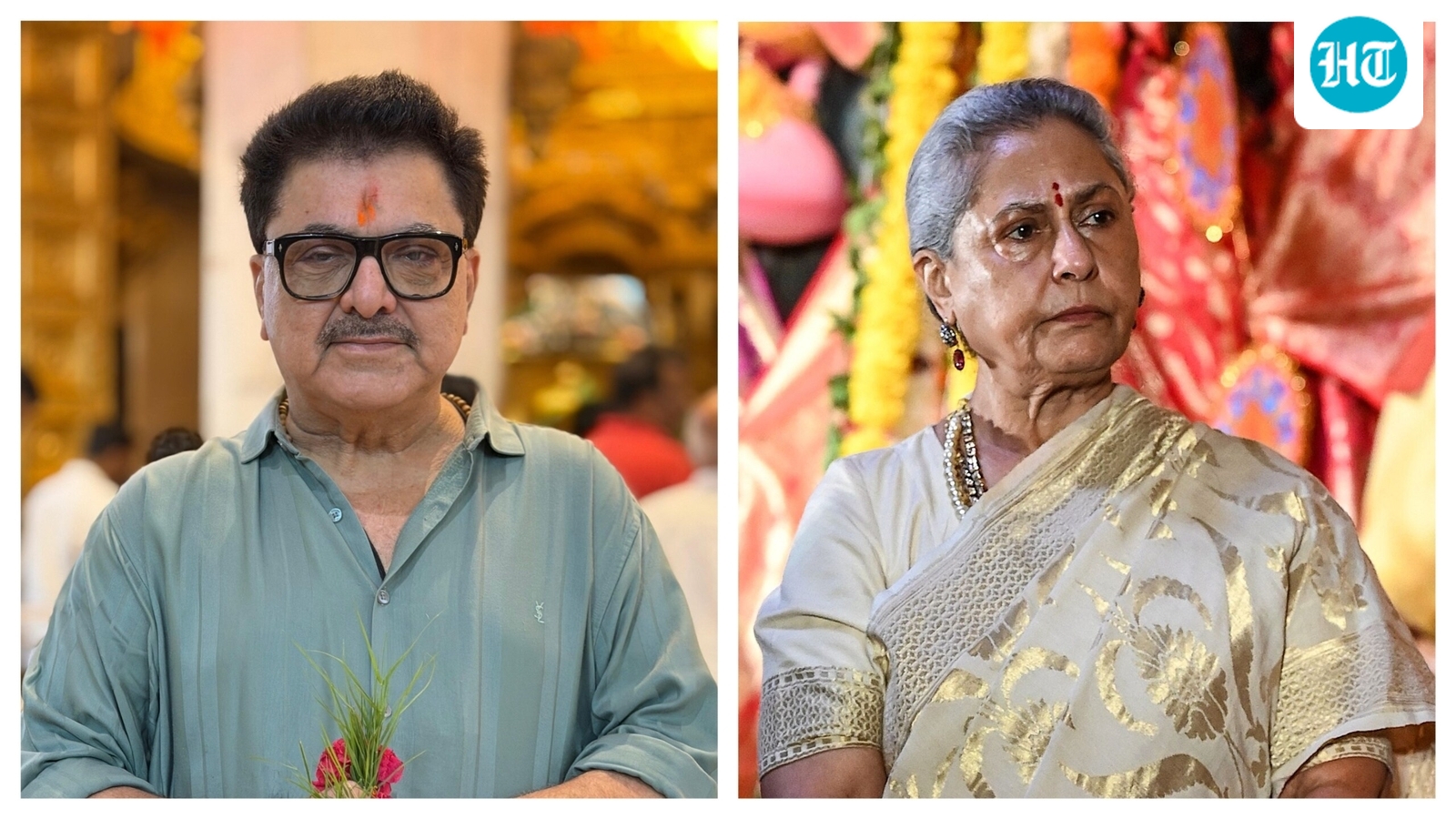 Ashoke Pandit calls Jaya Bachchan a ‘snob’ for ‘gande-gande kapde’ remark about paparazzi: ‘They're doing their jobs’