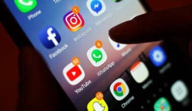 New EU-wide laws will make social media companies liable for financial fraud