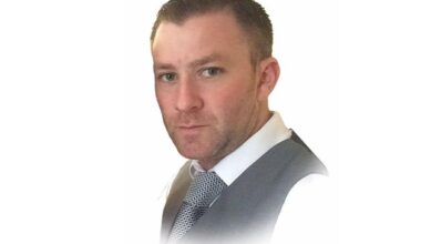 Heartbroken family of pioneering businessman who died in workplace accident suffer ‘unimaginable’ loss of his father barely 48 hours later