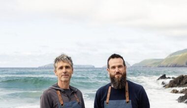 Kerry ‘micro-businesses’ in the running for prestigious national award