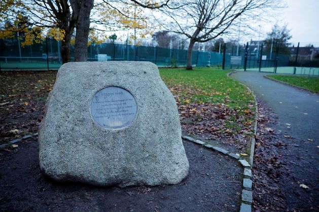 ‘It’s clear they’ve caved to pressure’ – Dublin councillor slams DCC decision to withdraw Herzog Park report