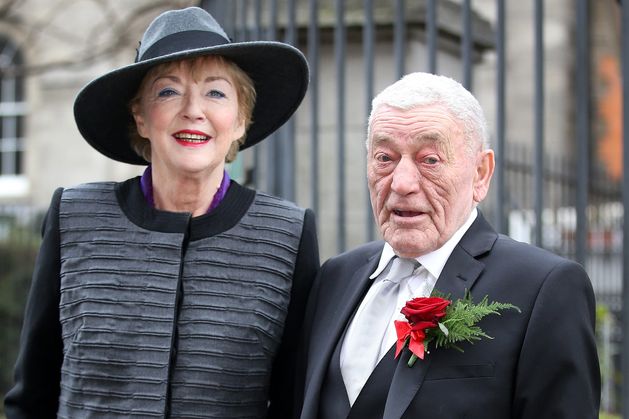 Late broadcaster Marian Finucane’s media firm reported €860,000 profits