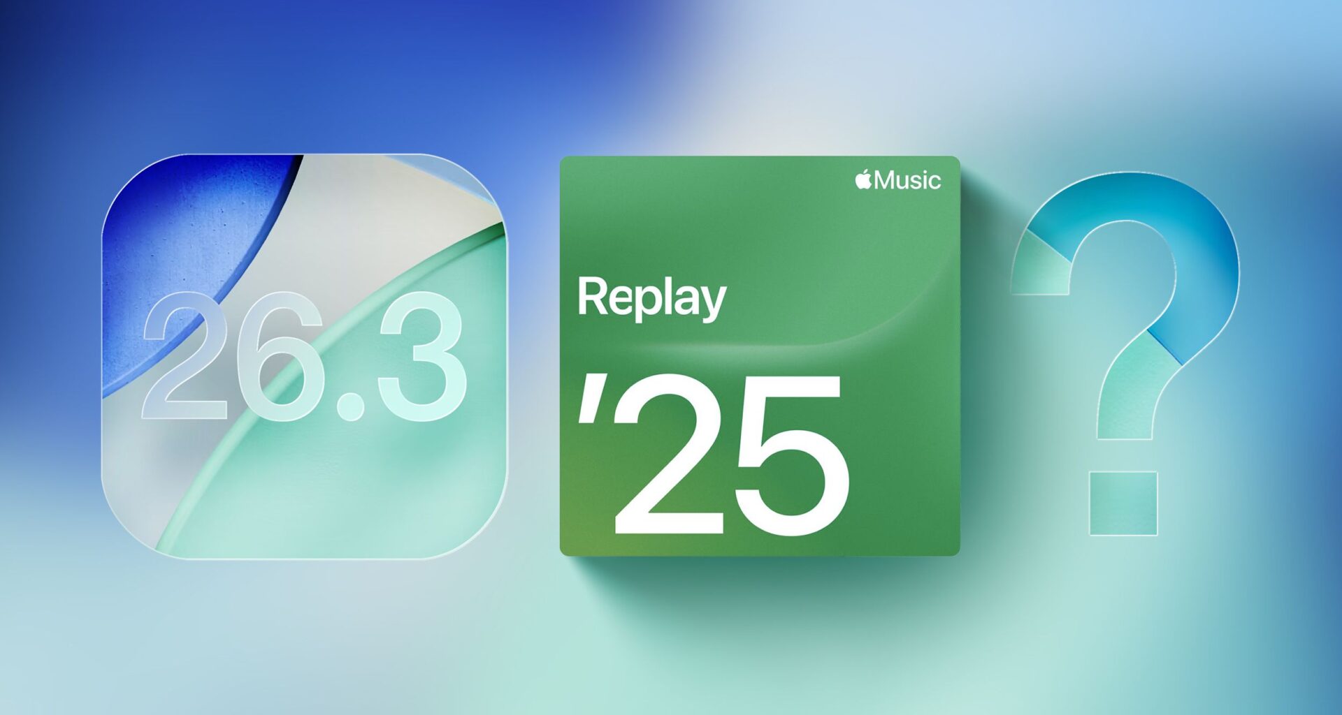 What to Expect From Apple This December: iOS 26.3 Beta, Replay 2025, and More