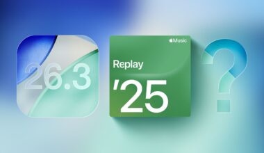 What to Expect From Apple This December: iOS 26.3 Beta, Replay 2025, and More