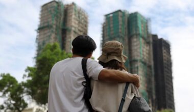 Hong Kong’s Response to Deadly Fire Is Squeezed by China’s Firm Hand