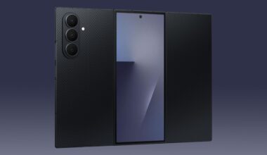 Samsung Launches Galaxy Z TriFold Smartphone With 10-Inch Display