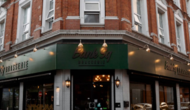 Popular Belfast restaurant announces closure ahead of Christmas – The Irish News