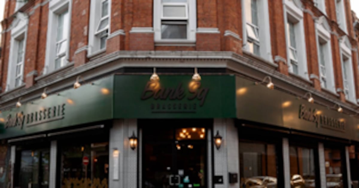 Popular Belfast restaurant announces closure ahead of Christmas – The Irish News