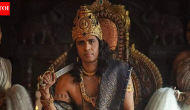 Gulshan Devaiah is sick and tired of the ‘outsider vs insider’ debate: ‘Stop complaining... accept the nature of the business or get lost’ | Hindi Movie News