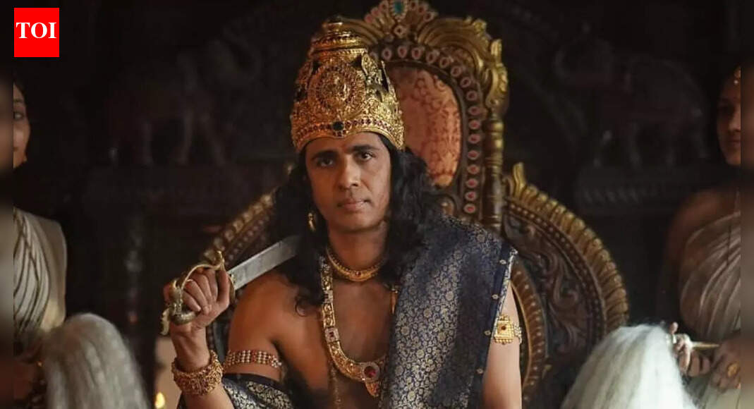 Gulshan Devaiah is sick and tired of the ‘outsider vs insider’ debate: ‘Stop complaining... accept the nature of the business or get lost’ | Hindi Movie News