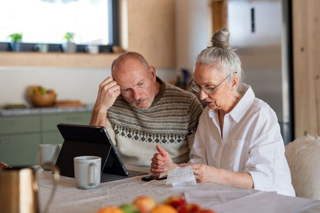 Irish lose out as UK shuts pension deal that was probably too good to last