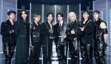 Stray Kids Extend Record-Breaking Billboard Streak With ‘DO IT’