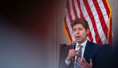 OpenAI Completed Its Conversion. A New Ballot Initiative Seeks to Reverse It.