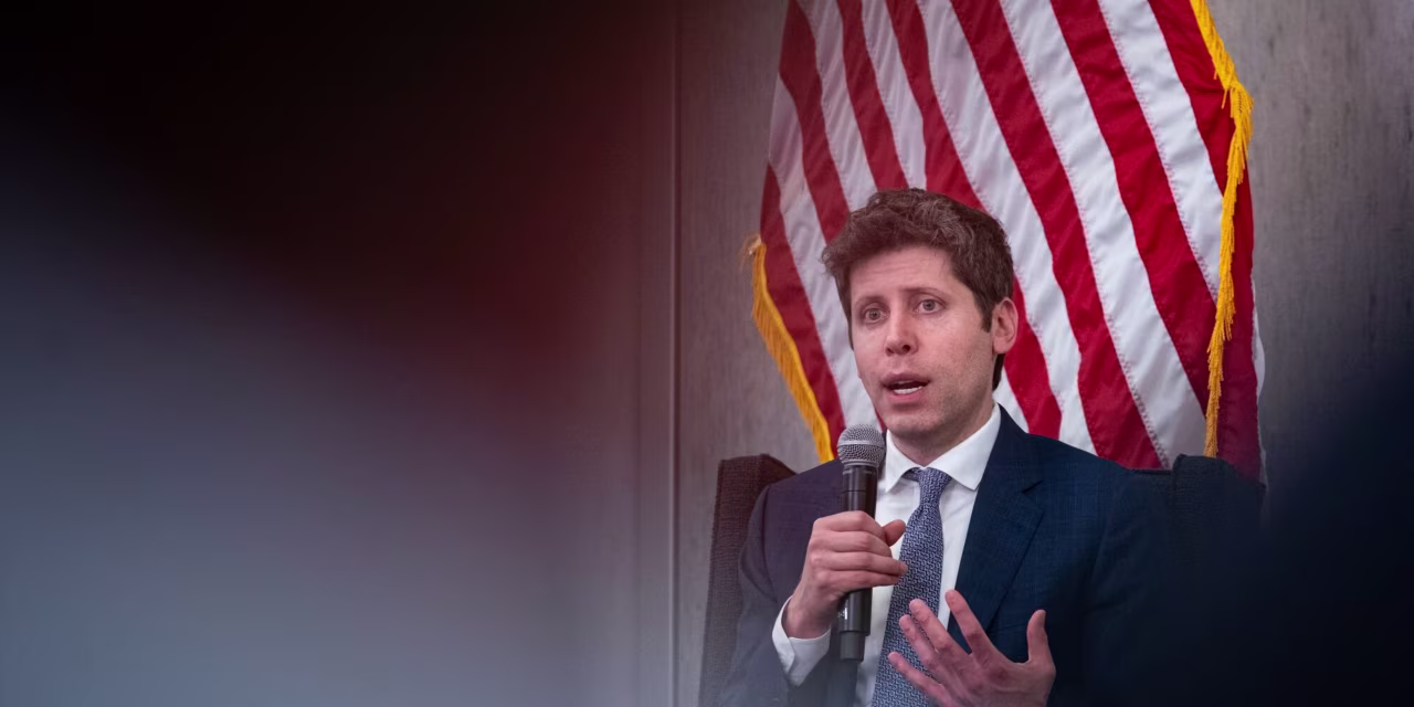 OpenAI Completed Its Conversion. A New Ballot Initiative Seeks to Reverse It.