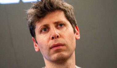 OpenAI’s Altman Declares ‘Code Red’ to Improve ChatGPT as Google Threatens AI Lead