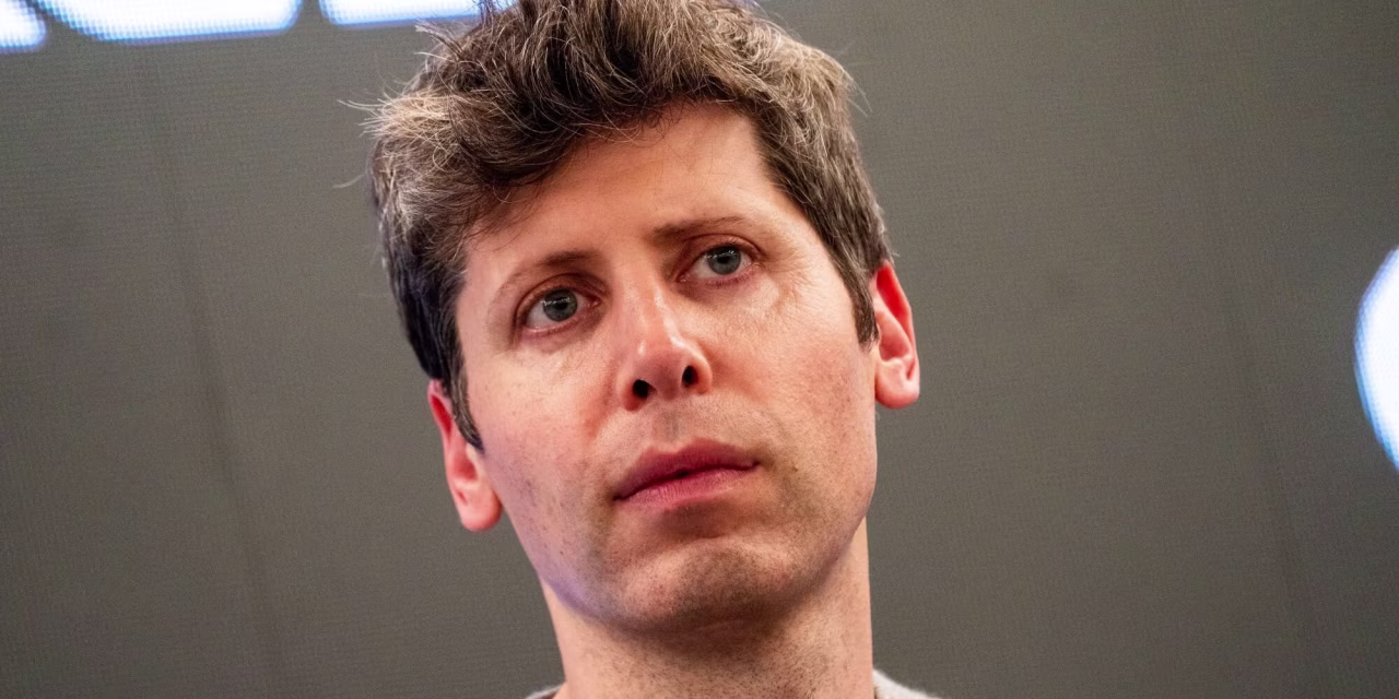 OpenAI’s Altman Declares ‘Code Red’ to Improve ChatGPT as Google Threatens AI Lead