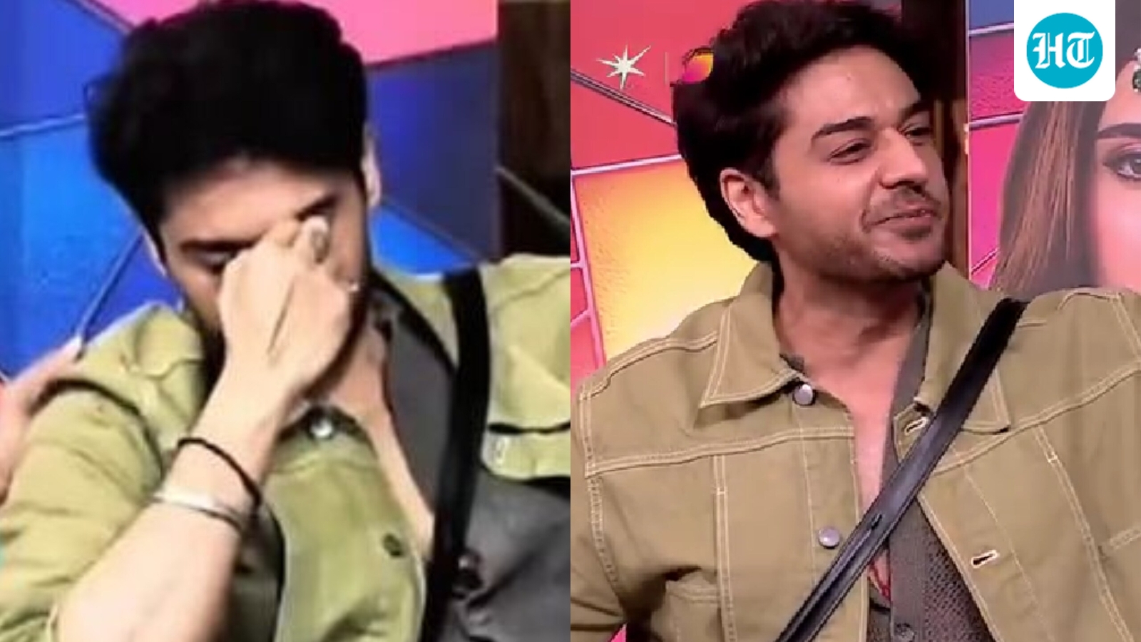 Gaurav Khanna breaks down after being accused of using ‘child’ topic in Bigg Boss 19 for ‘sympathy’: I love my wife