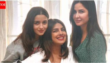 Farhan Akhtar confirms ‘Jee Le Zaraa’ headlining Priyanka Chopra, Alia Bhatt and Katrina Kaif back on track - Reports |