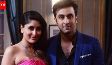 This actor is the only graduate in the Kapoor family, unlike Ranbir Kapoor and Kareena Kapoor, his acting career failed to shine |