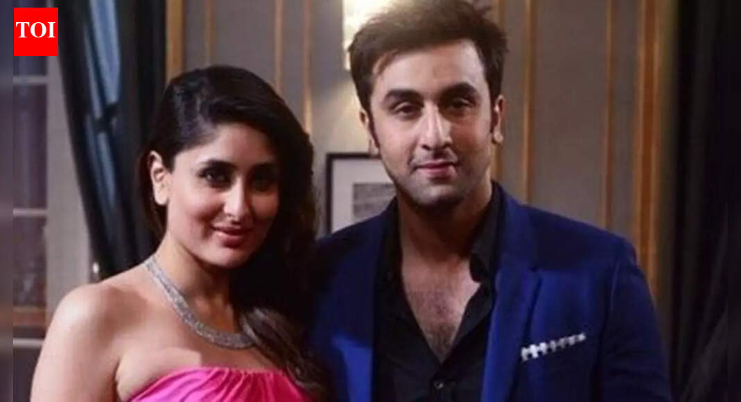 This actor is the only graduate in the Kapoor family, unlike Ranbir Kapoor and Kareena Kapoor, his acting career failed to shine |