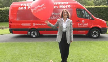 Cardiac patients in Ireland endure long hospital waits for wearable heart monitors