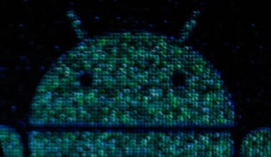 Google Issues Critical Update For All Android Users—Attacks Confirmed